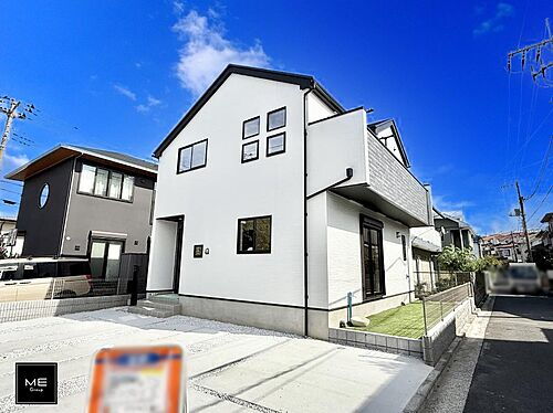 神奈川県横浜市磯子区杉田7丁目 5790万円 4LDK