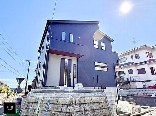 神奈川県横須賀市湘南鷹取６丁目 5680万円 4LDK