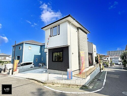 神奈川県海老名市国分北3丁目 5298万円 4LDK