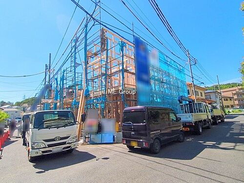 東京都稲城市大丸 6730万円 5LDK