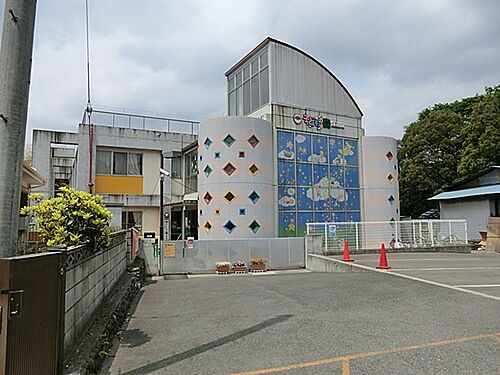 detached 上小山田町