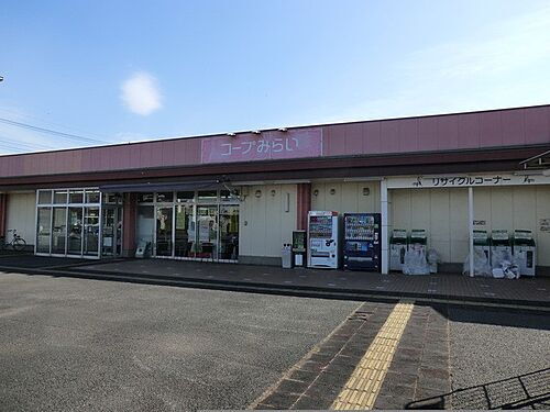 detached 上小山田町