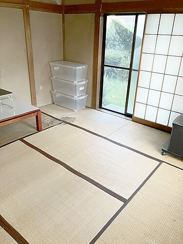 detached 上小山田町