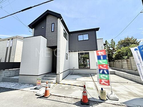 神奈川県藤沢市鵠沼松が岡３丁目 7259万円 3LDK