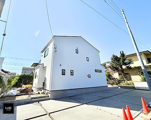 神奈川県横浜市金沢区釜利谷西５丁目 5980万円 4LDK