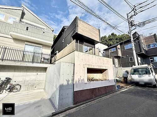 神奈川県横浜市戸塚区南舞岡3丁目 5180万円 3LDK