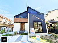 神奈川県川崎市麻生区東百合丘1丁目 5199万円 4LDK