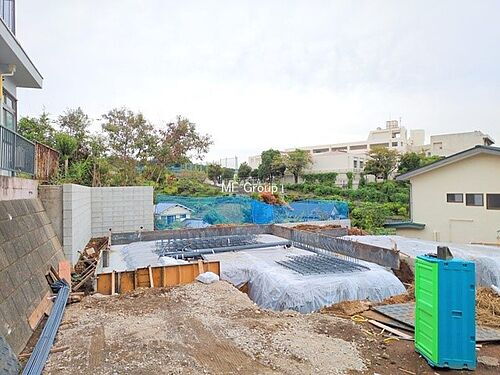 神奈川県横浜市戸塚区平戸町 5580万円 3LDK