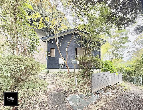 神奈川県藤沢市大鋸３丁目 中古住宅