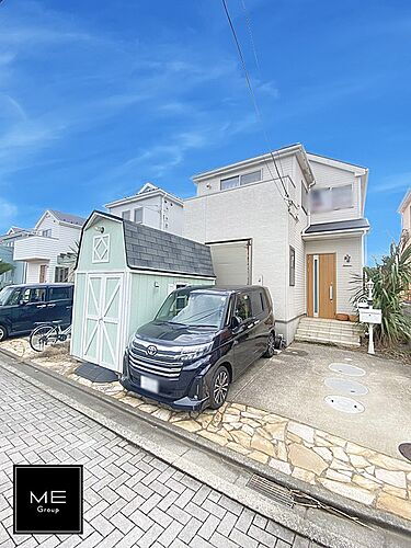 神奈川県三浦市初声町和田 中古住宅