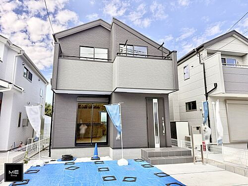 東京都立川市幸町5丁目 4980万円 3LDK