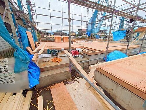 神奈川県座間市座間２丁目 3780万円 4LDK