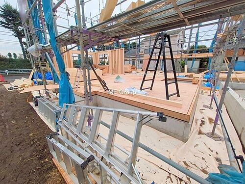 神奈川県座間市座間２丁目 4080万円 4LDK