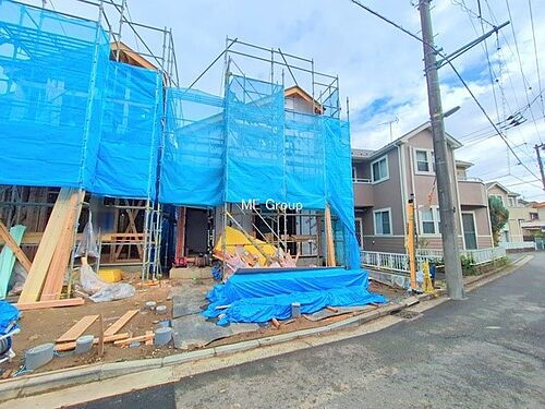 神奈川県横浜市磯子区岡村1丁目 5199万円 1SLDK