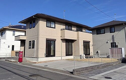 栃木県小山市東城南４丁目 4100万円