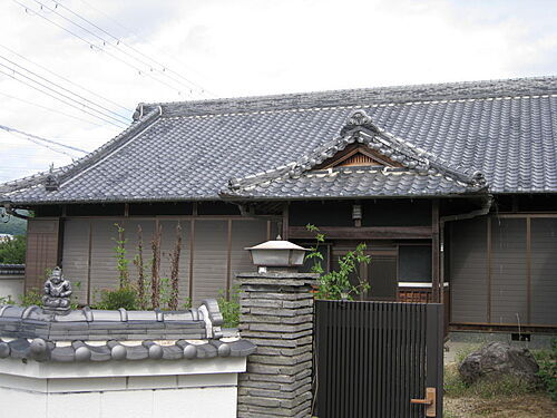 和歌山県紀の川市長田中 1500万円