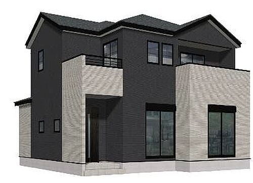 佐賀県佐賀市神園2丁目 3498万円 4LDK