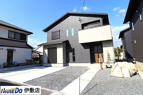 鹿児島県姶良市加治木町反土 2680万円 4LDK