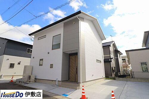 鹿児島県鹿児島市吉野町 中古住宅