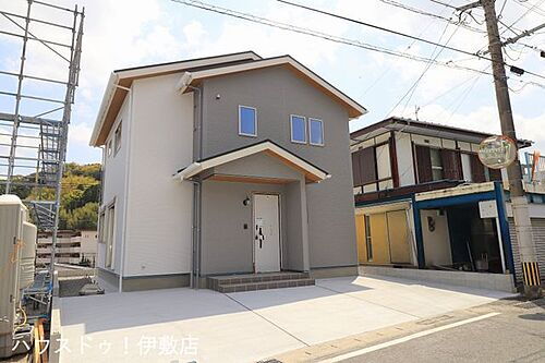 鹿児島県鹿児島市下伊敷３丁目 3480万円 5LDK