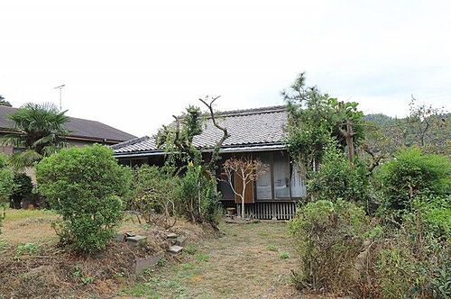 鹿児島県日置市伊集院町下谷口 中古住宅