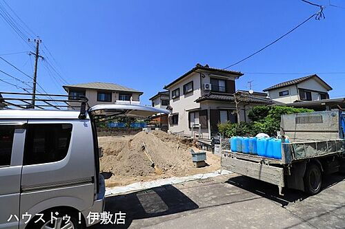 鹿児島県鹿児島市西伊敷６丁目 2480万円 3SLDK