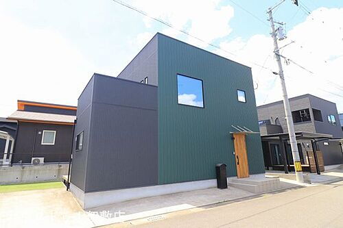 鹿児島県鹿児島市上谷口町 中古住宅