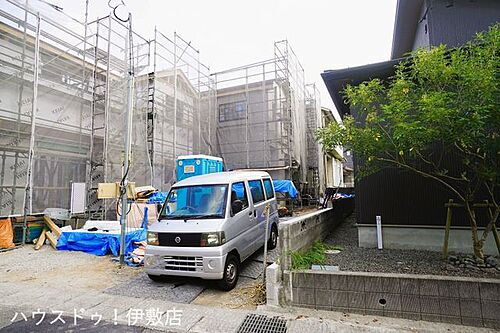 鹿児島県鹿児島市吉野町 2698万円 4SLDK