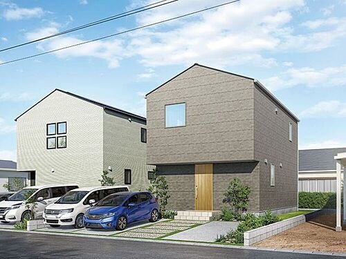 鳥取県米子市新開５丁目 2840万円 4LDK