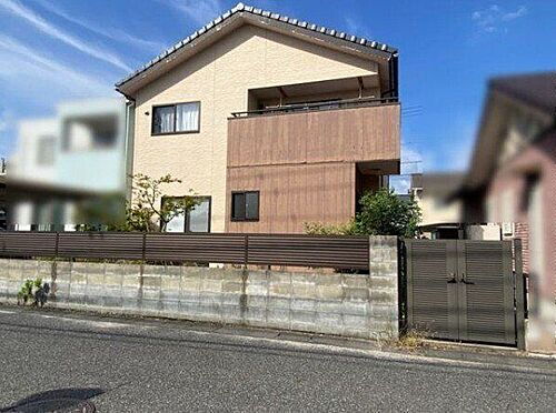 鳥取県米子市皆生温泉２丁目 2400万円