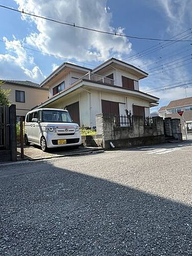 神奈川県横須賀市ハイランド１丁目 2480万円