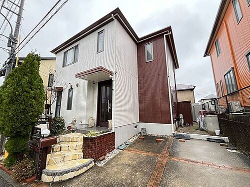 神奈川県横須賀市浦賀５丁目 2280万円