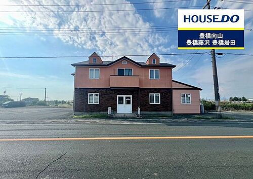 愛知県豊橋市大崎町字境松 3500万円