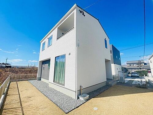 愛知県豊橋市天伯町字豊 中古住宅