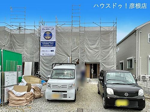 滋賀県彦根市大堀町 2450万円 4LDK