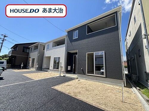 愛知県清須市上条２丁目 2890万円 4LDK