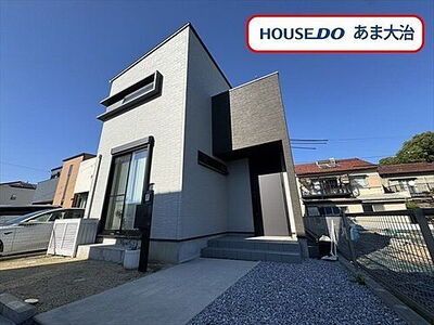 愛知県海部郡大治町大字砂子字山ノ前 春田駅 中古一戸建て・中古住宅