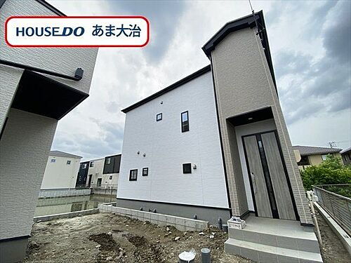 愛知県海部郡大治町大字堀之内字深田 2980万円 3LDK