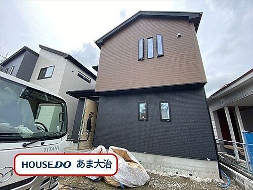 愛知県海部郡大治町大字長牧字油 2780万円 3LDK