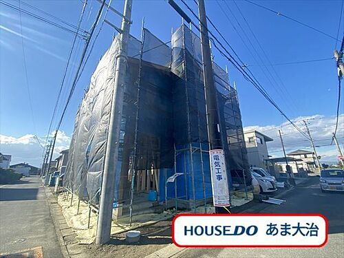 愛知県あま市七宝町鷹居１丁目 2999万円 4LDK