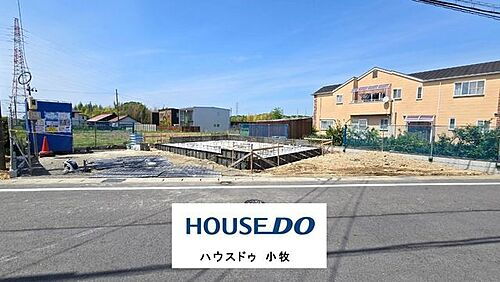 愛知県小牧市大字池之内 2980万円 4SLDK