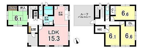 愛知県小牧市大字本庄 1950万円
