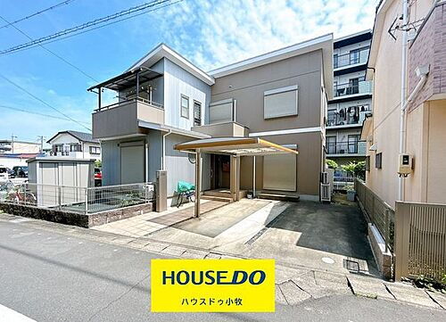 愛知県小牧市大字東田中 2240万円