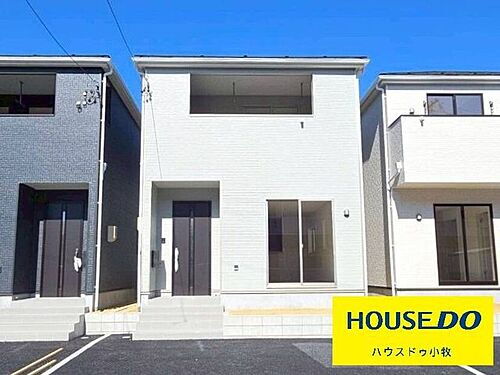 愛知県小牧市小牧１丁目 3290万円 3LDK