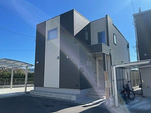 高知県香美市土佐山田町 3780万円