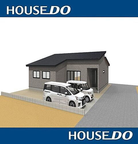 高知県香美市土佐山田町北本町上１丁目 3470万円 3LDK