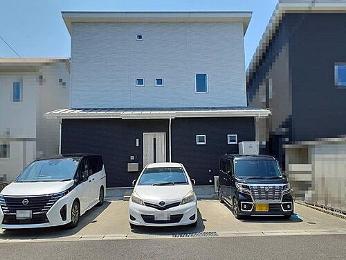 高知県香南市野市町下井 3000万円