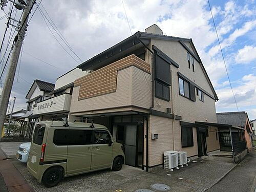 高知県南国市立田 中古住宅