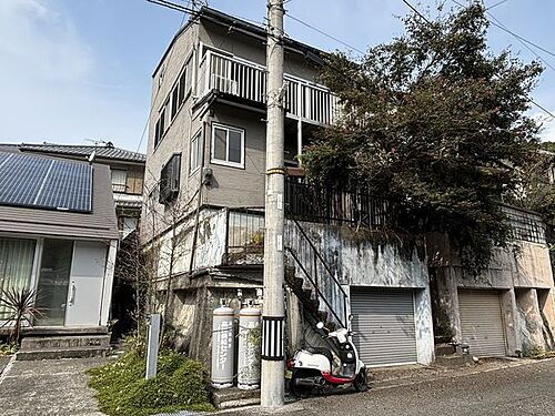 高知県高知市十津５丁目 中古住宅