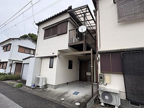 高知県高知市仁井田 中古住宅